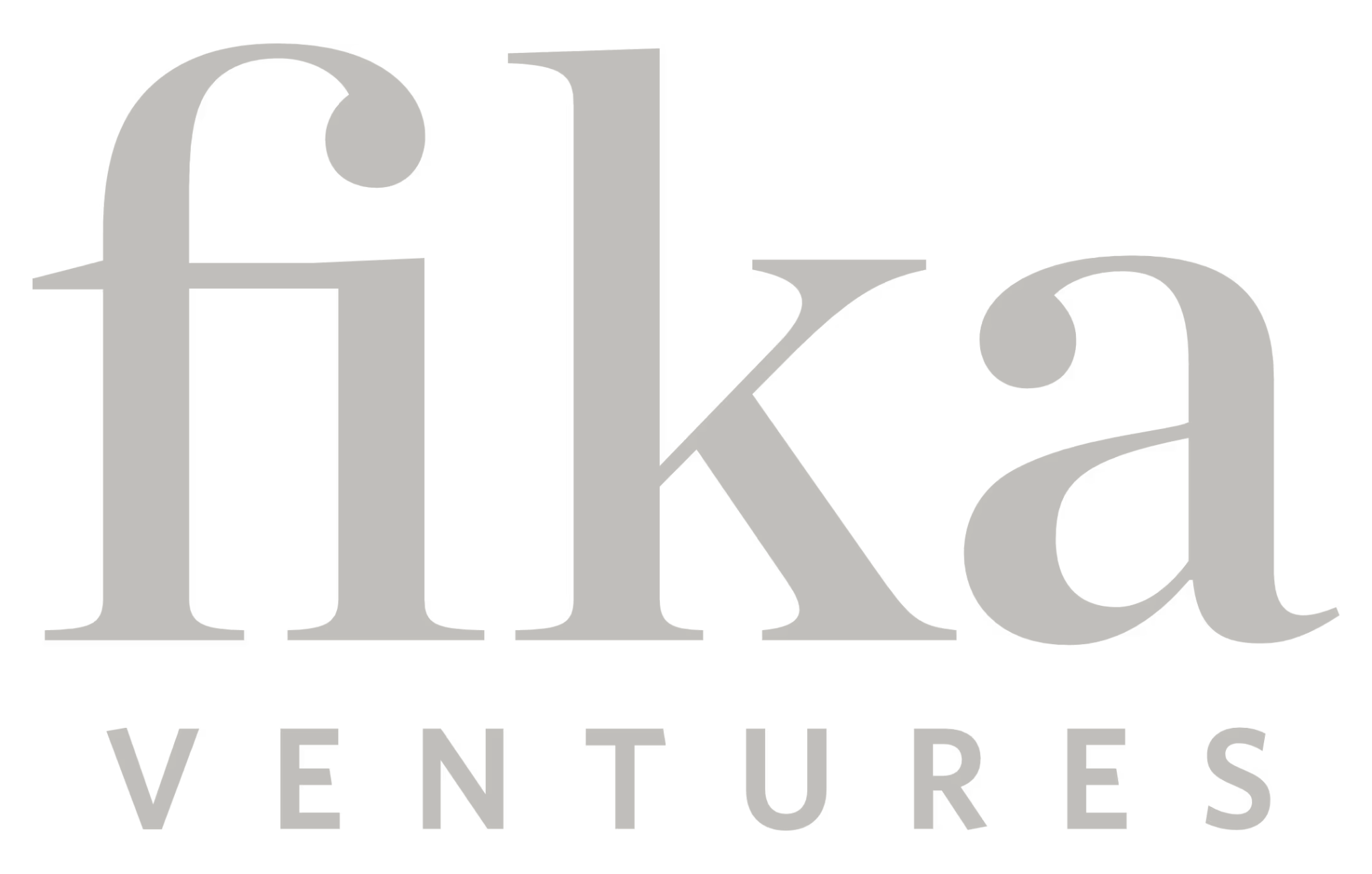 Fika Ventures